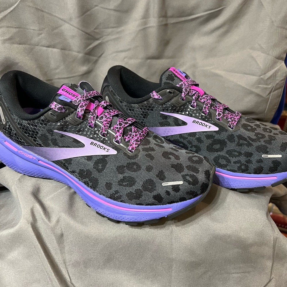 Brooks Ghost 14 size 8.5